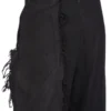 RICK OWENS – PANTS RR02E1308BBCL-09