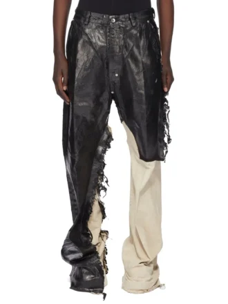 RICK OWENS – PANTS RR02E1308BMC921-0921