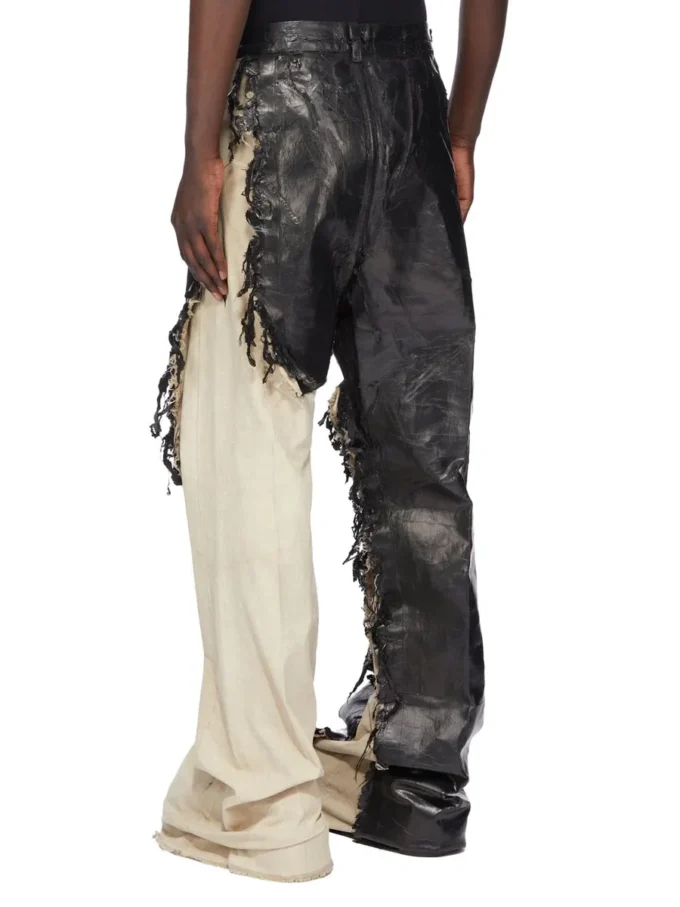 RICK OWENS – PANTS RR02E1308BMC921-0921