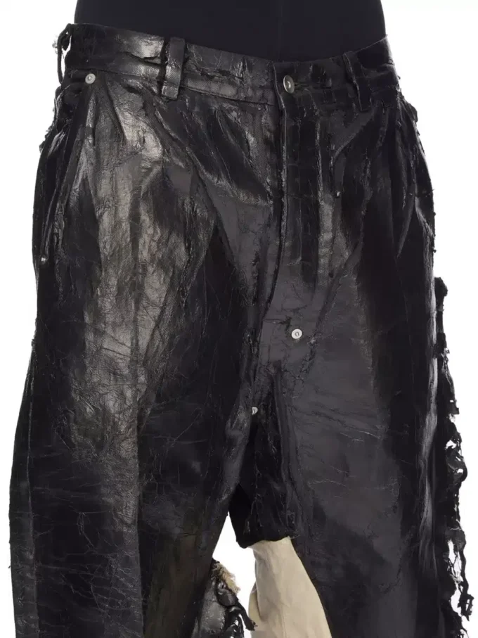 RICK OWENS – PANTS RR02E1308BMC921-0921