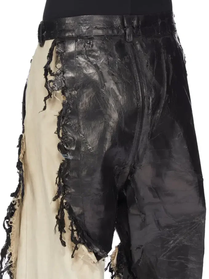 RICK OWENS – PANTS RR02E1308BMC921-0921