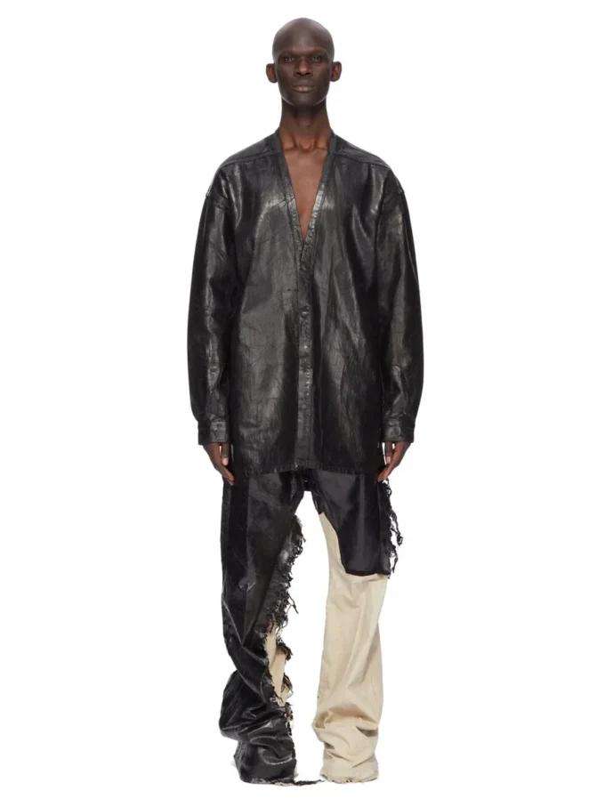 RICK OWENS – PANTS RR02E1308BMC921-0921