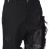 RICK OWENS – PANTS RR02E1308BMCCL-09