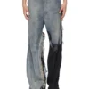 RICK OWENS – PANTS RR02E1308DWG769-7609
