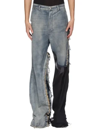 RICK OWENS – PANTS RR02E1308DWG769-7609