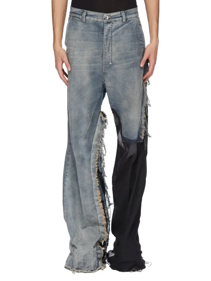 RICK OWENS – PANTS RR02E1308DWG769-7609