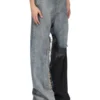 RICK OWENS – PANTS RR02E1308DWG769-7609