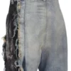 RICK OWENS – PANTS RR02E1308DWG769-7609