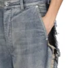 RICK OWENS – PANTS RR02E1308DWG769-7609
