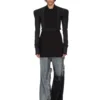 RICK OWENS – PANTS RR02E1308DWG769-7609
