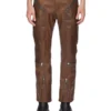 RICK OWENS – PANTS RR02E1329LHOSJP-04