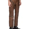 RICK OWENS – PANTS RR02E1329LHOSJP-04