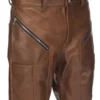 RICK OWENS – PANTS RR02E1329LHOSJP-04