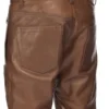 RICK OWENS – PANTS RR02E1329LHOSJP-04