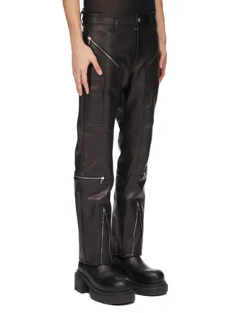 RICK OWENS – PANTS RR02E1329LHOSJP-09