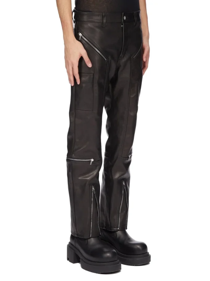 RICK OWENS – PANTS RR02E1329LHOSJP-09