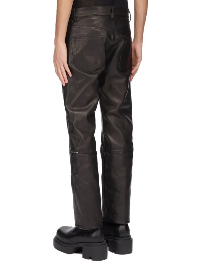 RICK OWENS – PANTS RR02E1329LHOSJP-09