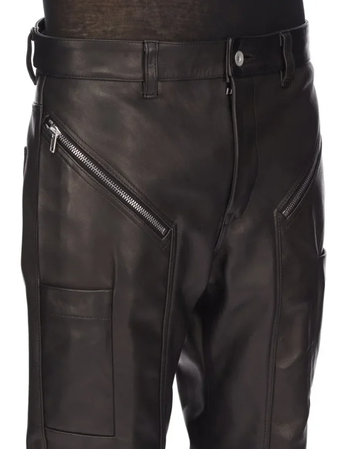 RICK OWENS – PANTS RR02E1329LHOSJP-09