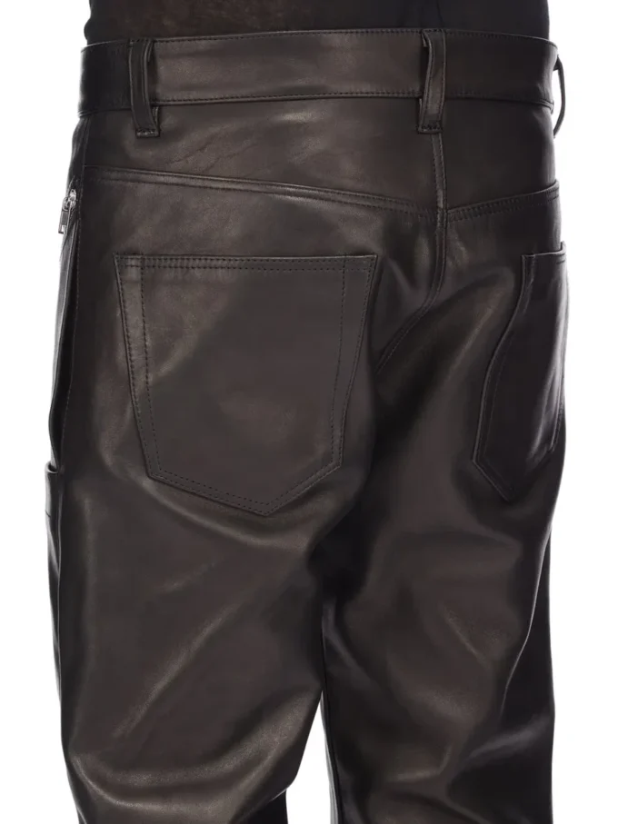 RICK OWENS – PANTS RR02E1329LHOSJP-09