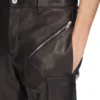 RICK OWENS – PANTS RR02E1329LHOSJP-09
