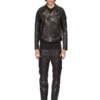 RICK OWENS – PANTS RR02E1329LHOSJP-09