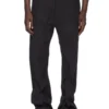 RICK OWENS – PANTS RR02E1333CTW-09