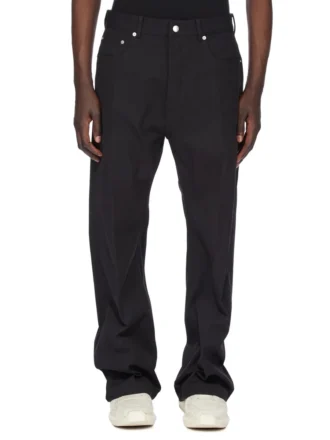 RICK OWENS – PANTS RR02E1333CTW-09