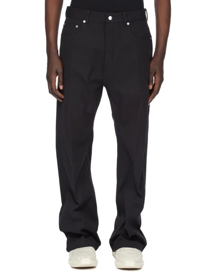 RICK OWENS – PANTS RR02E1333CTW-09