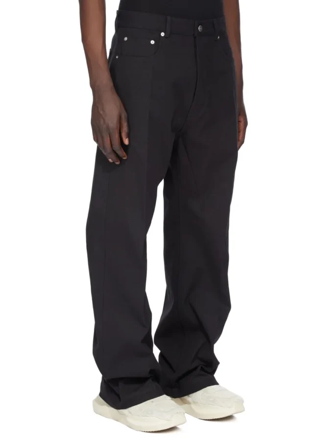 RICK OWENS – PANTS RR02E1333CTW-09