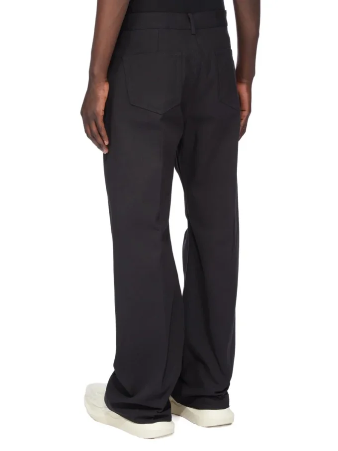 RICK OWENS – PANTS RR02E1333CTW-09