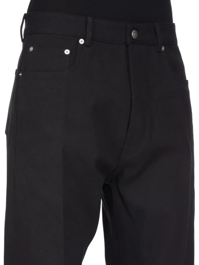 RICK OWENS – PANTS RR02E1333CTW-09