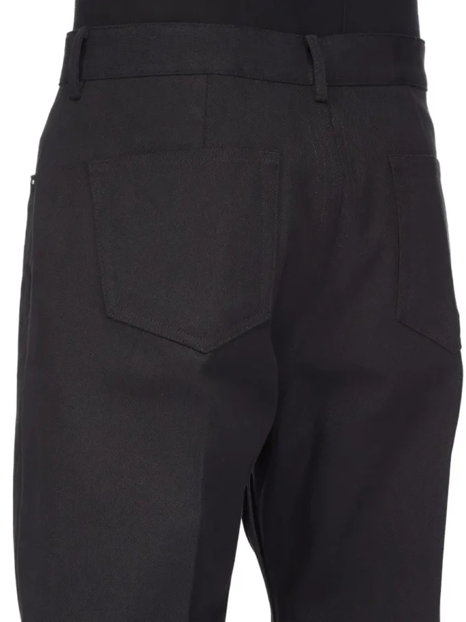 RICK OWENS – PANTS RR02E1333CTW-09