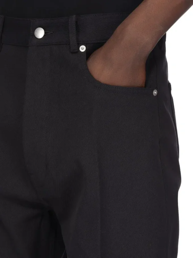RICK OWENS – PANTS RR02E1333CTW-09