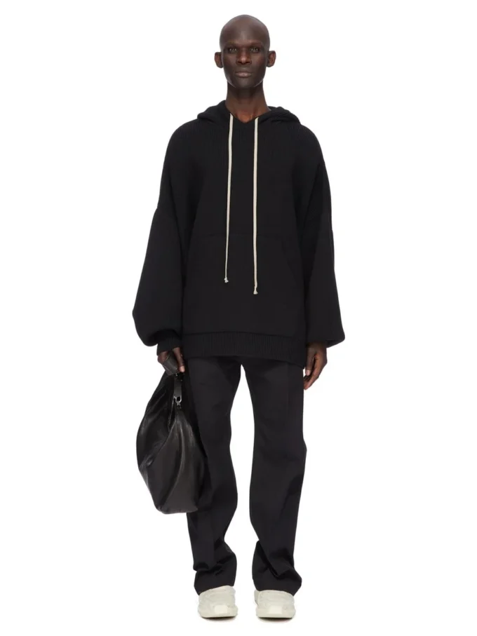 RICK OWENS – PANTS RR02E1333CTW-09