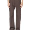 RICK OWENS – PANTS RR02E1333CTW-24