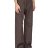 RICK OWENS – PANTS RR02E1333CTW-24