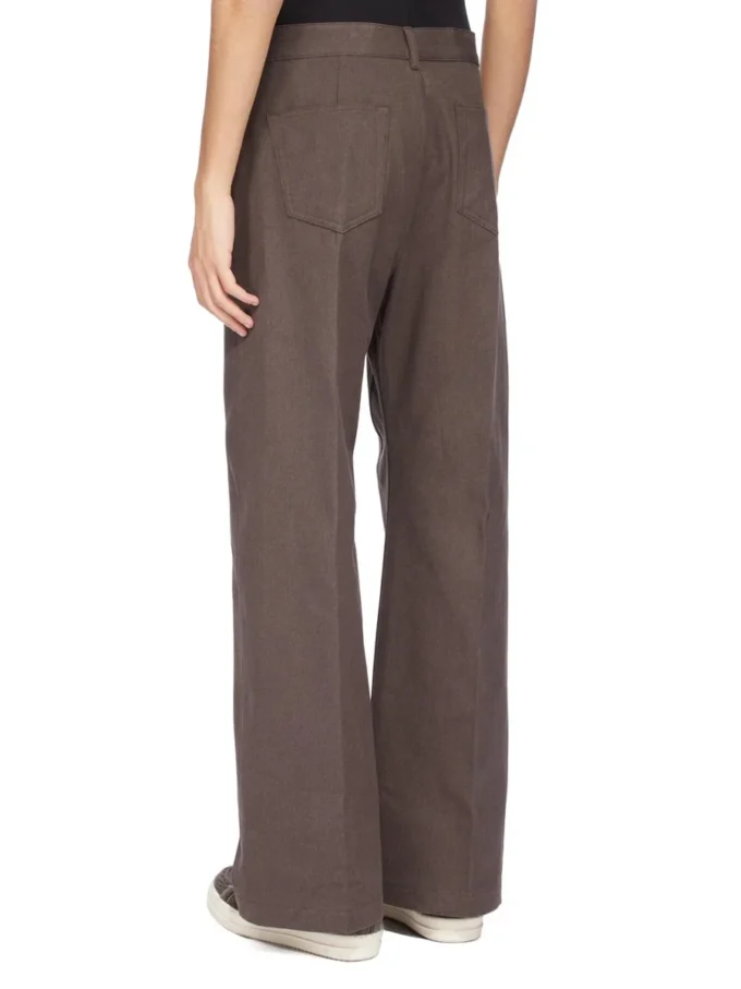 RICK OWENS – PANTS RR02E1333CTW-24