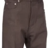RICK OWENS – PANTS RR02E1333CTW-24