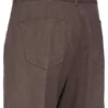 RICK OWENS – PANTS RR02E1333CTW-24