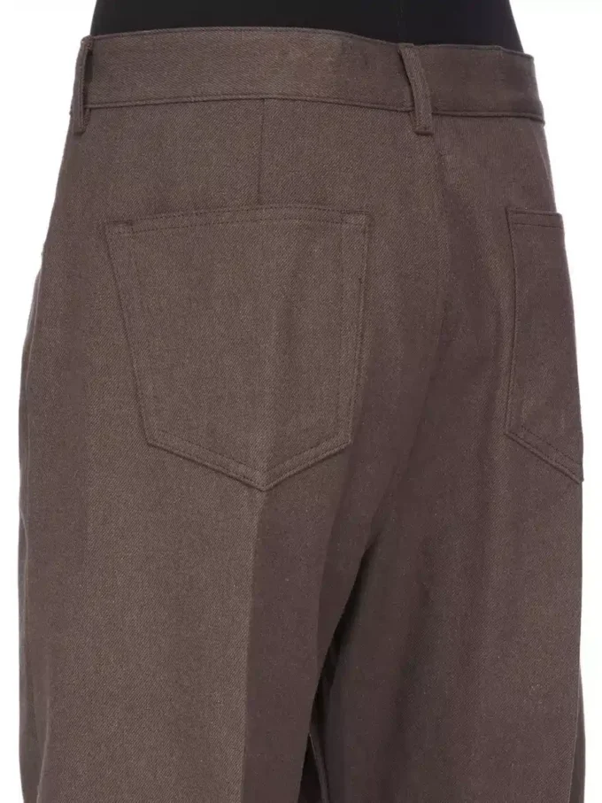 RICK OWENS – PANTS RR02E1333CTW-24