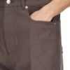 RICK OWENS – PANTS RR02E1333CTW-24