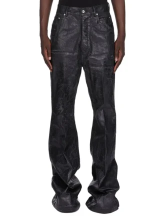 RICK OWENS – PANTS RR02E1335BMC-09