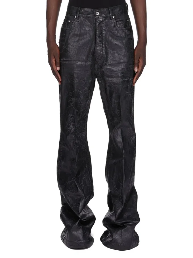 RICK OWENS – PANTS RR02E1335BMC-09