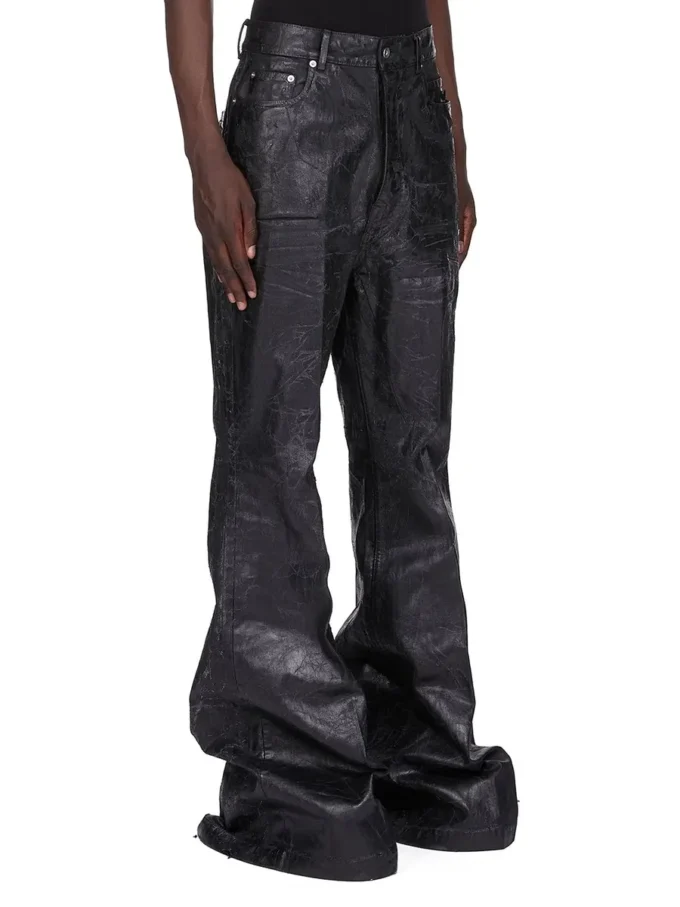 RICK OWENS – PANTS RR02E1335BMC-09