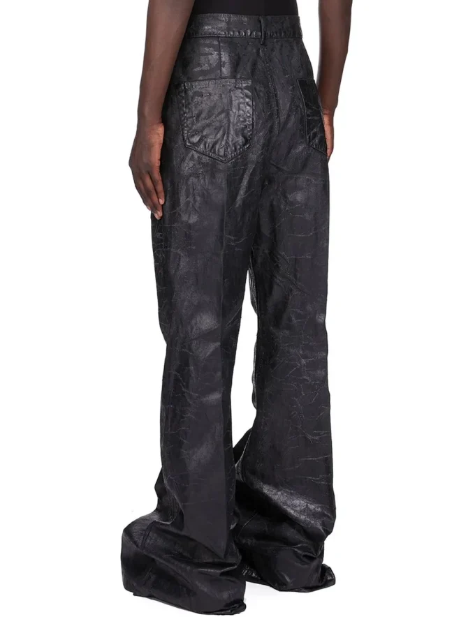 RICK OWENS – PANTS RR02E1335BMC-09