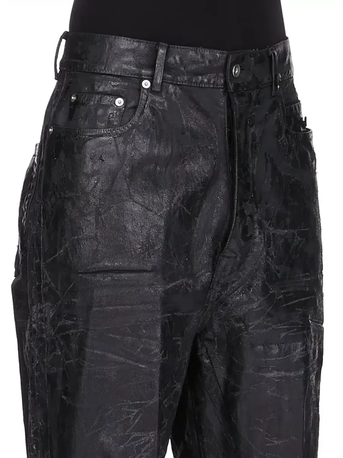 RICK OWENS – PANTS RR02E1335BMC-09