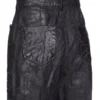 RICK OWENS – PANTS RR02E1335BMC-09