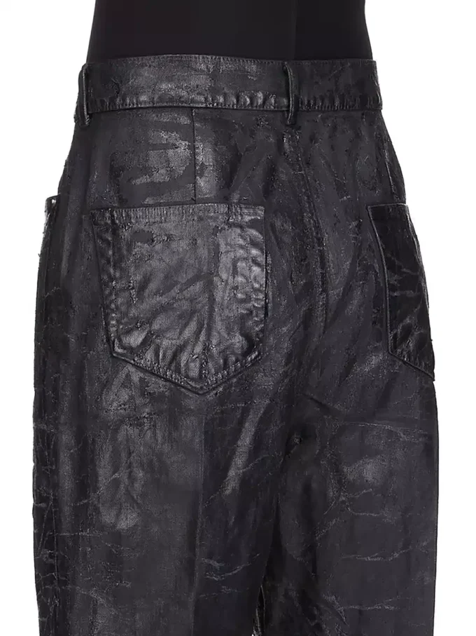 RICK OWENS – PANTS RR02E1335BMC-09
