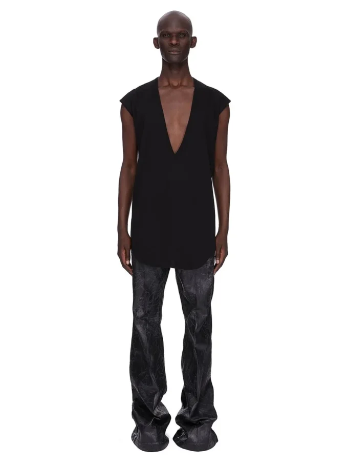 RICK OWENS – PANTS RR02E1335BMC-09