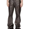 RICK OWENS – PANTS RR02E1335BZMC-94